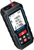 MILESEEY Laser Measure, Laser Measuring Tool by MiLESEEY