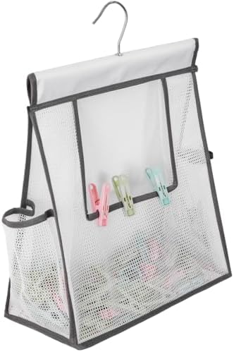 ALYER Clothpin Storage Bag by ALYER