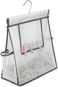 ALYER Clothpin Storage Bag by ALYER