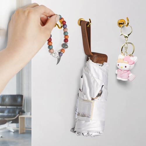 FINDMAG Magnetic Hooks, 30LB+ Magnetic Hooks - Image 2