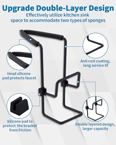 Sink Sponge Holder - Image 3