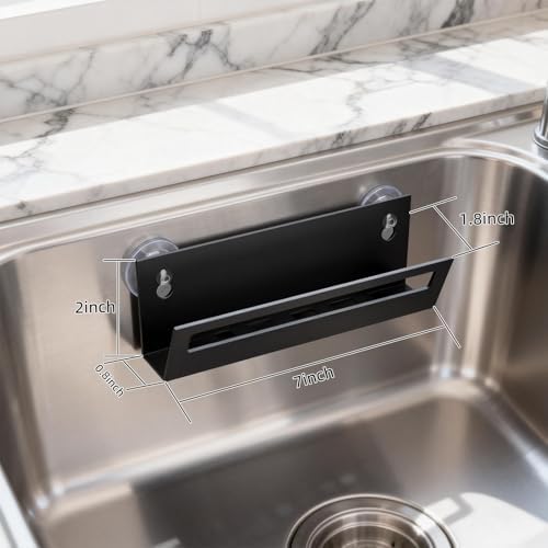 Epicano Sponge Holder for Kitchen Sink - Image 4