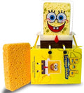 Sponge Holder, Kitchen Cute Sink Draining, Sponge Holder Cartoon Cleaning by Unknown