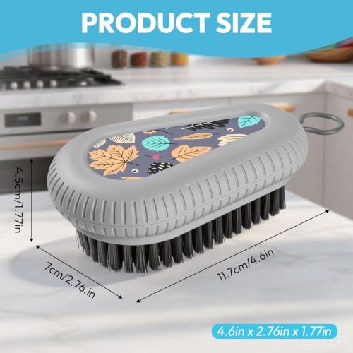 Fruit and Vegetable Brush - Image 2