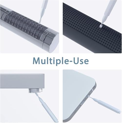 Lumkew Shower Head Cleaning Brush - Image 7