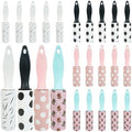 20Pcs Mini Lint Roller Travel Size, Mini Lint Roller by Unknown