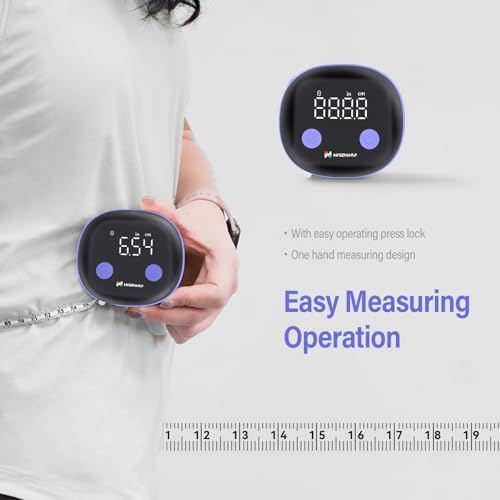 Body Tape Measure - Image 2