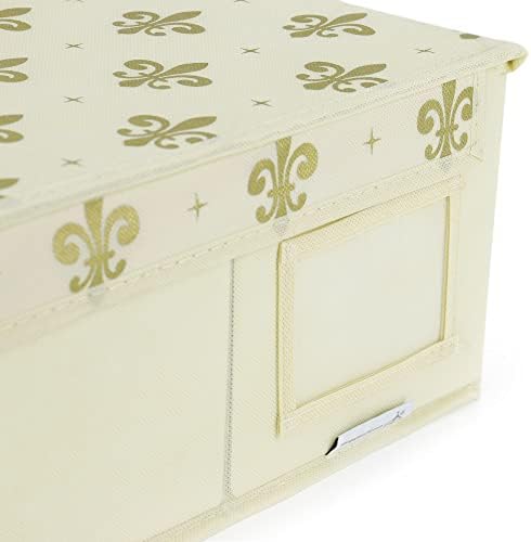 HANGERWORLD Wedding Dress Storage Box - Image 4