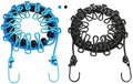 2 Pack Portable Clothesline by Newraturner