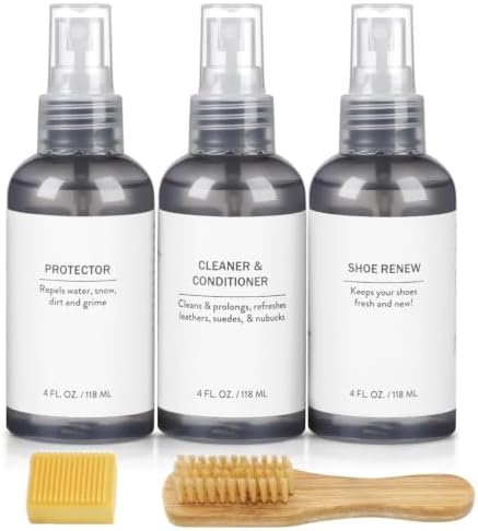 Suede Cleaning Kit Compatible by Unknown