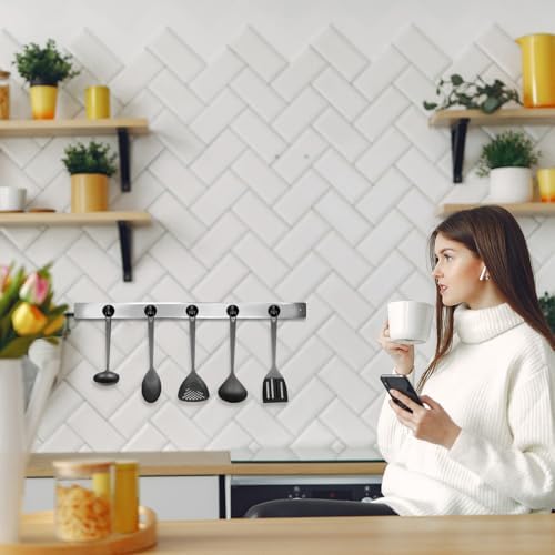 Neosmuk Magnetic Hooks Steel Tube Design - Image 7