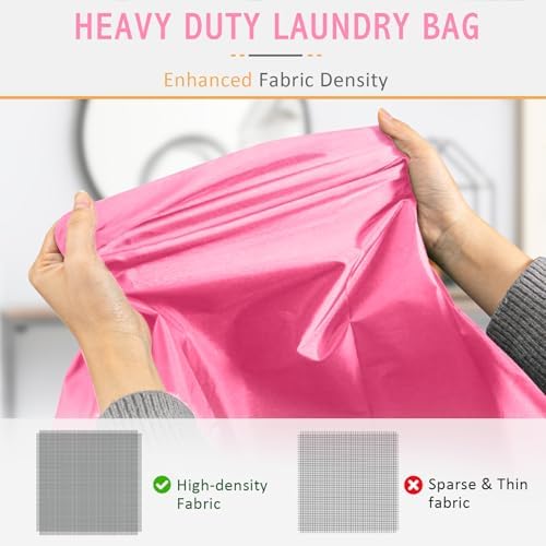Isink Extra Large Heavy Duty Laundry Bag - Image 3