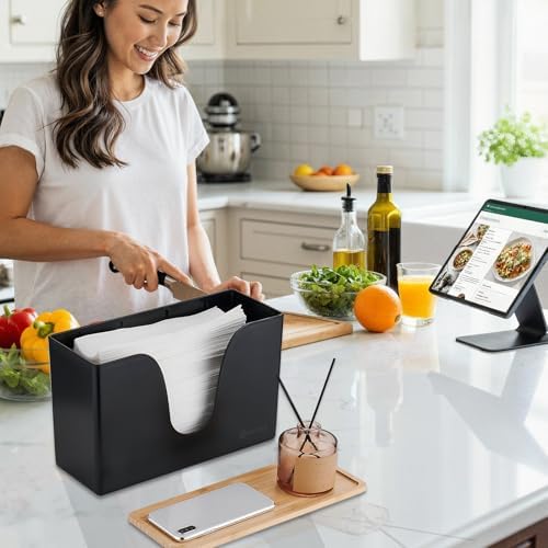 Pollock Paper Towel Dispenser - Image 4