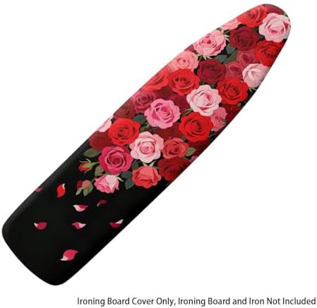Ironing Board Cover and Pad 16 x 55 Thick Padding - Image 6