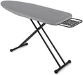 Jakeefud Full Size Ironing Board 47" X 15" by Jakeefud
