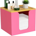 VITVITI Disposable Face Towel Holder by VITVITI