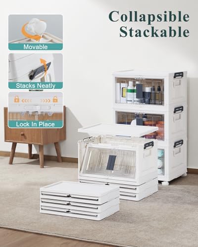 OlarHike 23QT Storage Bins - Image 5