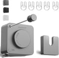 Upgrade-Retractable Clothesline Indoor, Non-Sagging Outdoor Clothes Line by Unknown