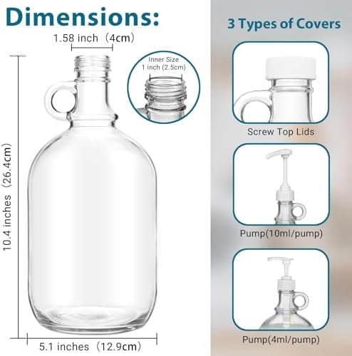 2 Pack Laundry Detergent Dispenser - Image 6