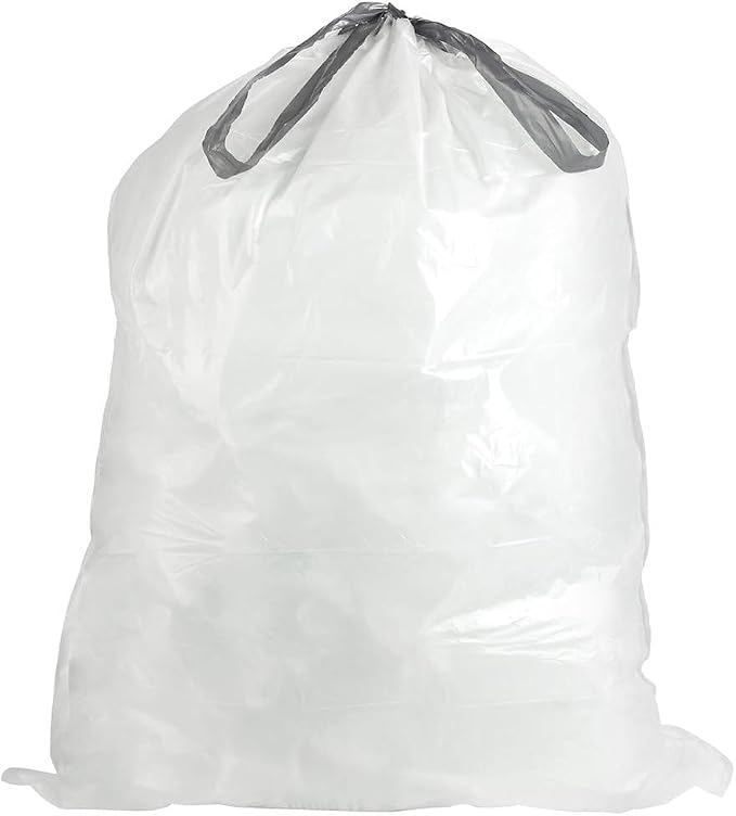 Plasticplace Custom Fit Trash Bags, Compatible - Image 4
