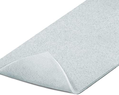 Duwee Deluxe Ironing Board Padding Only, 10mm Thicken Felt Padding - Image 6