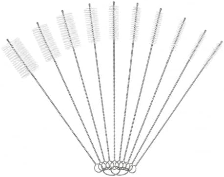 10 Sizes Flexible Pipe Brush by FRIGESWIFT