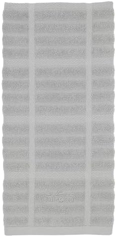All-Clad Solid Kitchen Towel: Highly Absorbent, Super Soft Long Lasting by All-Clad