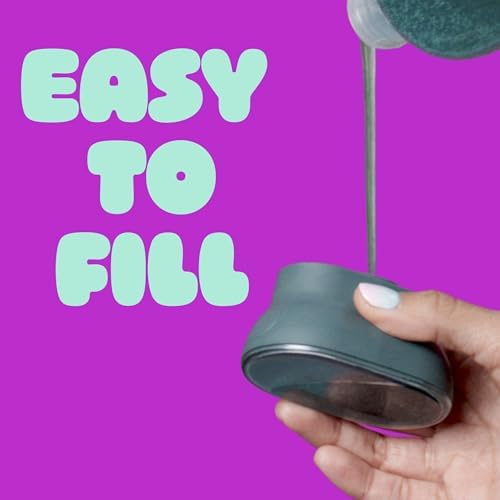 Brite by Scotch-Brite Palm Scrubber - Image 5