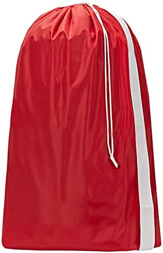 HOMEST XL Nylon Laundry Bag by HOMEST