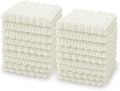 kimteny Microfiber Dish Cloths for Washing Dishes 18 Pack by kimteny