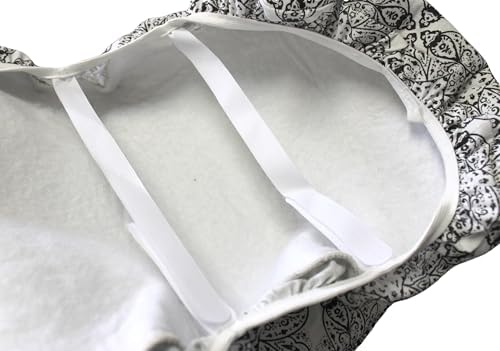 Ironing Board Cover and Pad - Image 3
