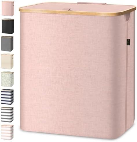 BALEINE 140L Laundry Hamper by BALEINE