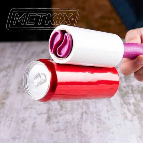 Refill for Metkix Lint Rollers 4 Pack - Image 6