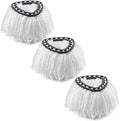 Spin Mop Replacement Heads for O-Cedar EasyWring 1-Tank, Microfiber 3-Pack by MXZONE