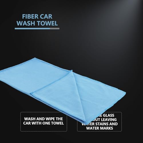 SPTA Ultra Fine Microfiber Cloths - Image 6