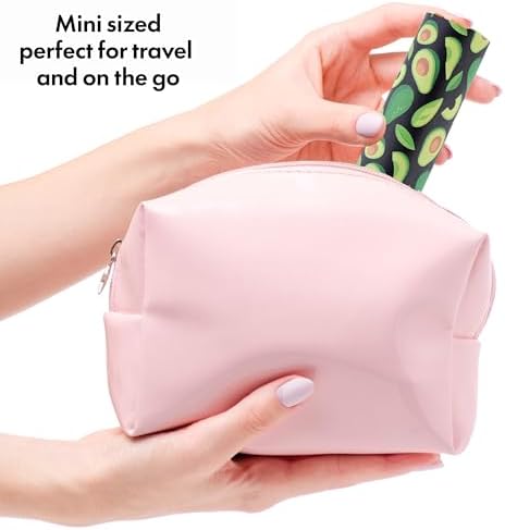 5pc Fruit Mini Lint Roller Value Pack - Image 5