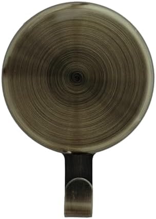 Haute Decor Attract Magnetic Hanger, 1 Pack by HauteDecor