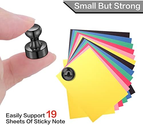 LOVIMAG Fridge Magnets 20Pcs, Magnet - Image 3