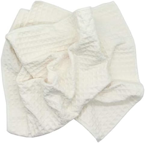 Waffle Weave Kitchen Towels Dish Towels, 3 Pack, 16x24 Inch - Image 5