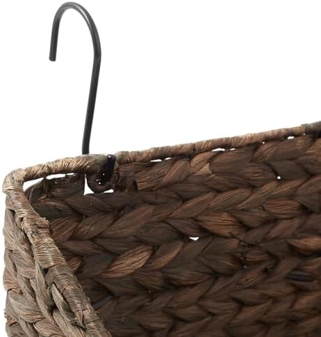 Casafield Set of 2 Hanging Baskets - Image 5