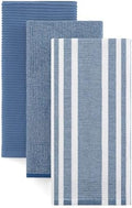 Homaxy Cotton 380 GSM Premium Kitchen Towels, 3 Pack by Homaxy