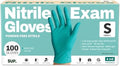 SUP Powder-Free Nitrile Exam Gloves by SUP