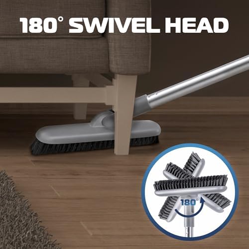 DSV Standard Grout Scrub Brush - Image 6