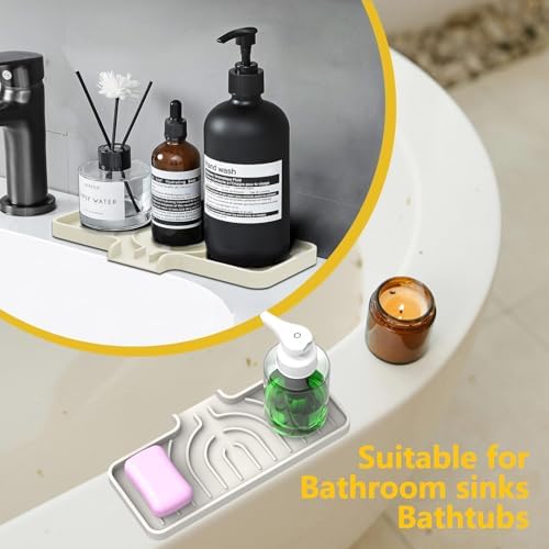 JOOKK Sponge Holder for Kitchen Sink - Image 7