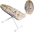 Floral Ironing Board Covers Butterfly Iron Heat Shield by HUISEFOR