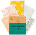 Harps&Seb Swedish Dishcloths for Kitchen Dish Towels by HarpsSeb