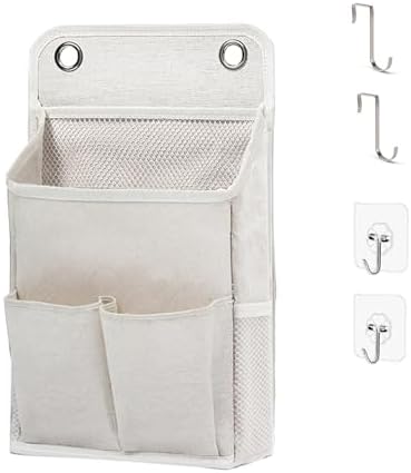 Hanging Basket for Organizing, Wall Organizer by Someteth