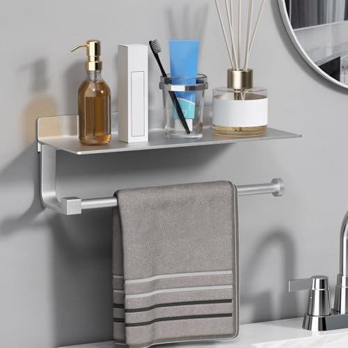 Danpoo Wall Mount Paper Towel Holder - Image 3