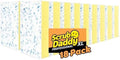 Scrub Daddy Eraser Daddy XL by ScrubDaddy
