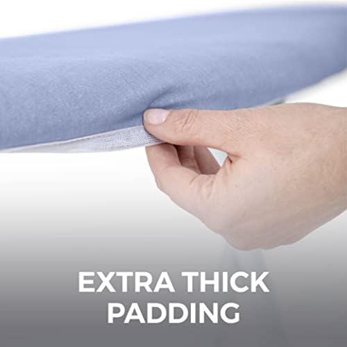HOME GENIE Ironing Board Cover - Image 6